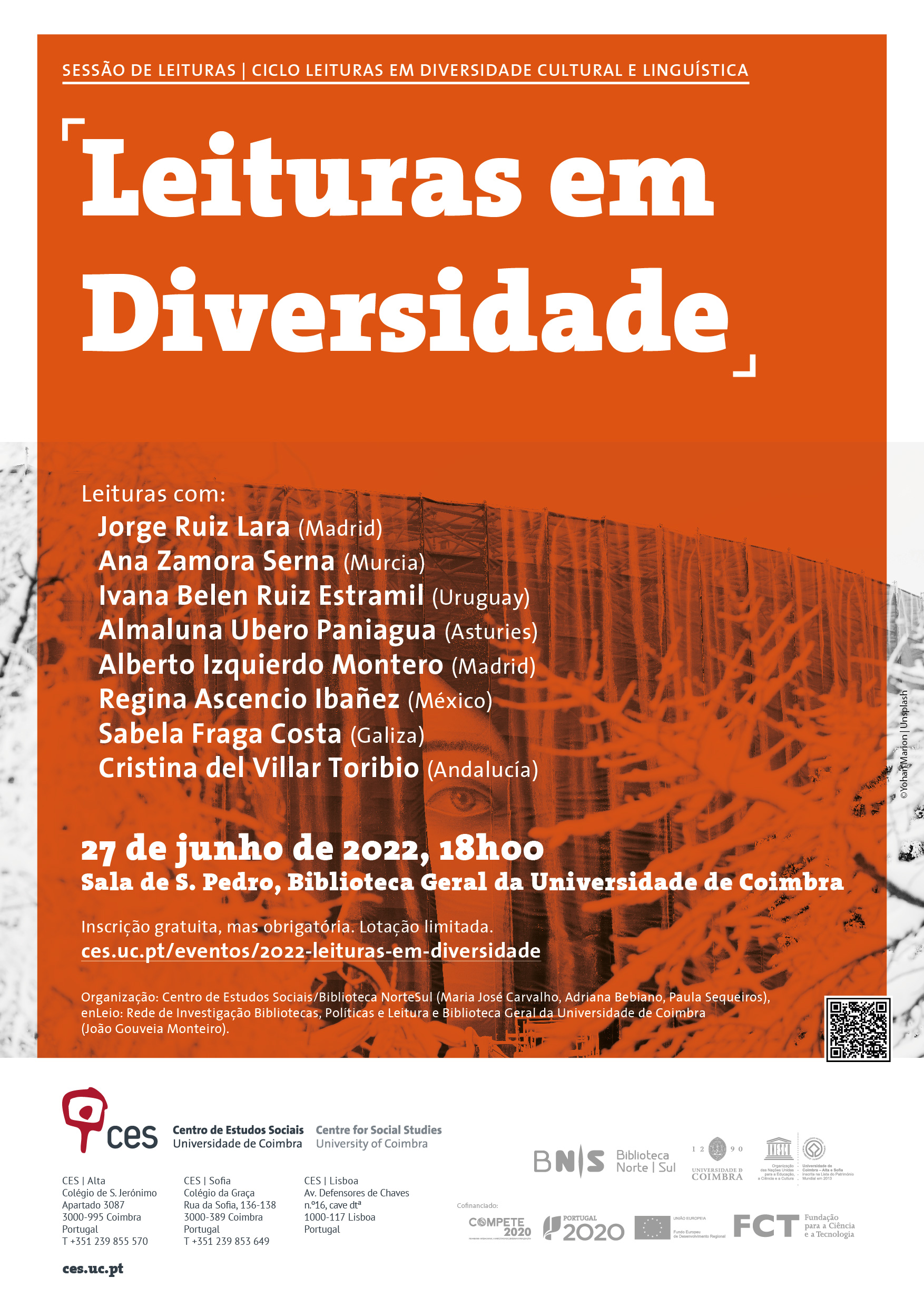 Leituras em diversidade cultural e linguística<span id="edit_38966"><script>$(function() { $('#edit_38966').load( "/myces/user/editobj.php?tipo=evento&id=38966" ); });</script></span>