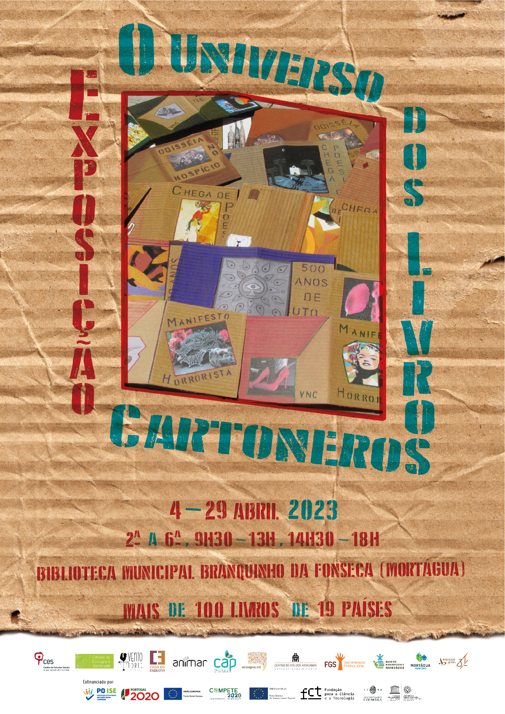 Universo dos Livros Cartoneros<span id="edit_41995"><script>$(function() { $('#edit_41995').load( "/myces/user/editobj.php?tipo=evento&id=41995" ); });</script></span>