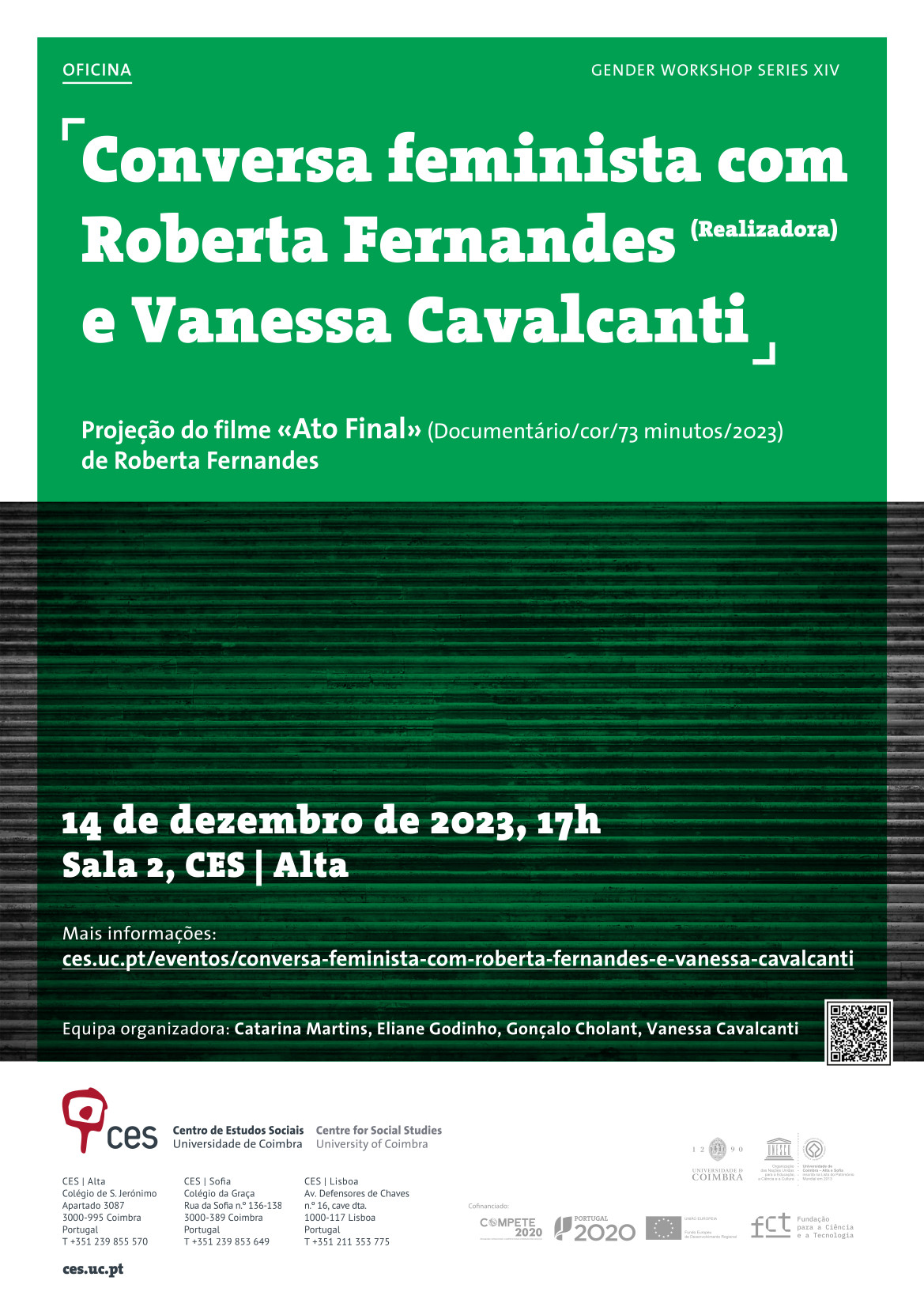 Feminist talk with Roberta Fernandes and Vanessa Cavalcanti<span id="edit_44206"><script>$(function() { $('#edit_44206').load( "/myces/user/editobj.php?tipo=evento&id=44206" ); });</script></span>