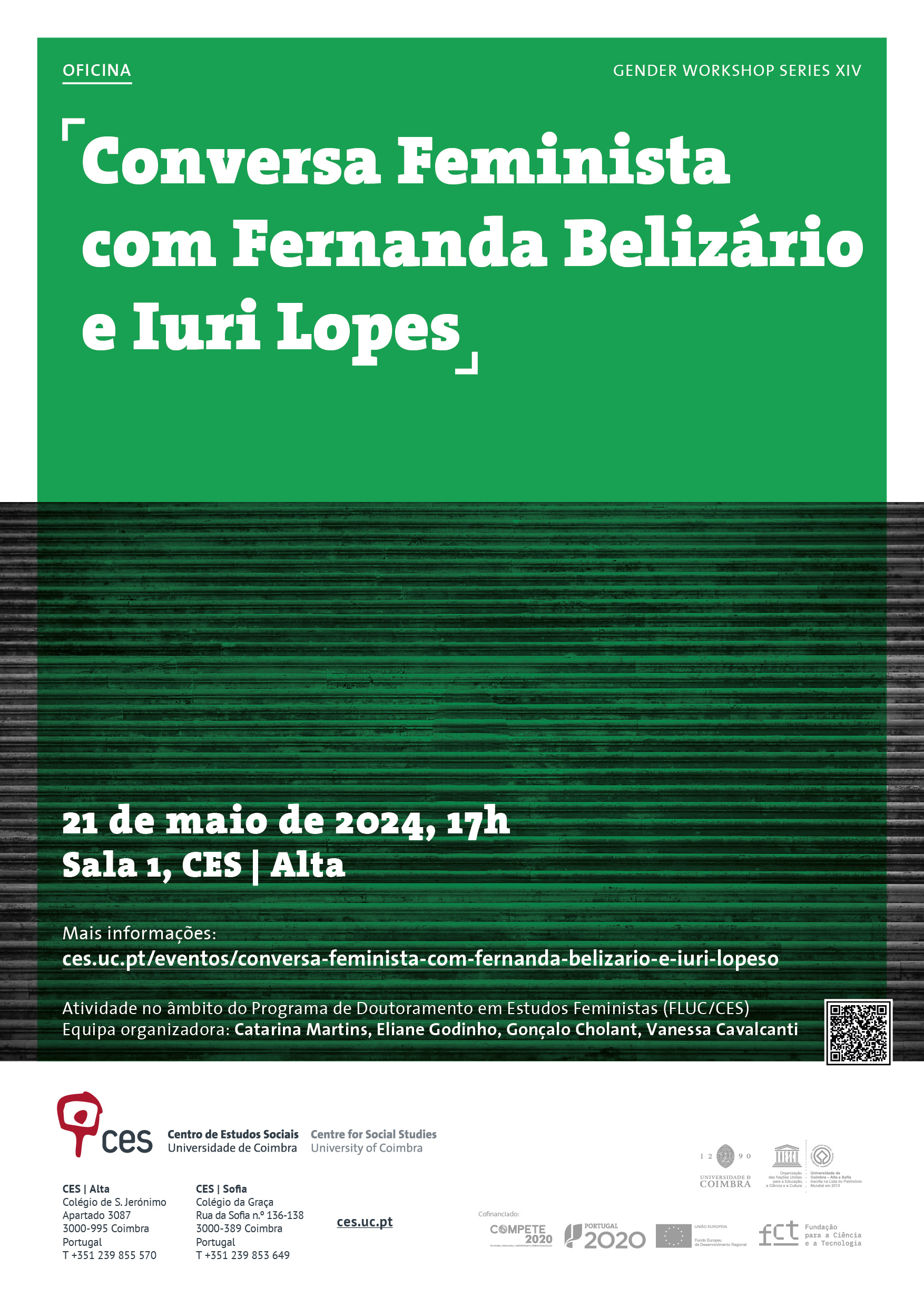 <em>Feminist Talk</em> with Fernanda Belizário and Iuri Lopes<span id="edit_44948"><script>$(function() { $('#edit_44948').load( "/myces/user/editobj.php?tipo=evento&id=44948" ); });</script></span>