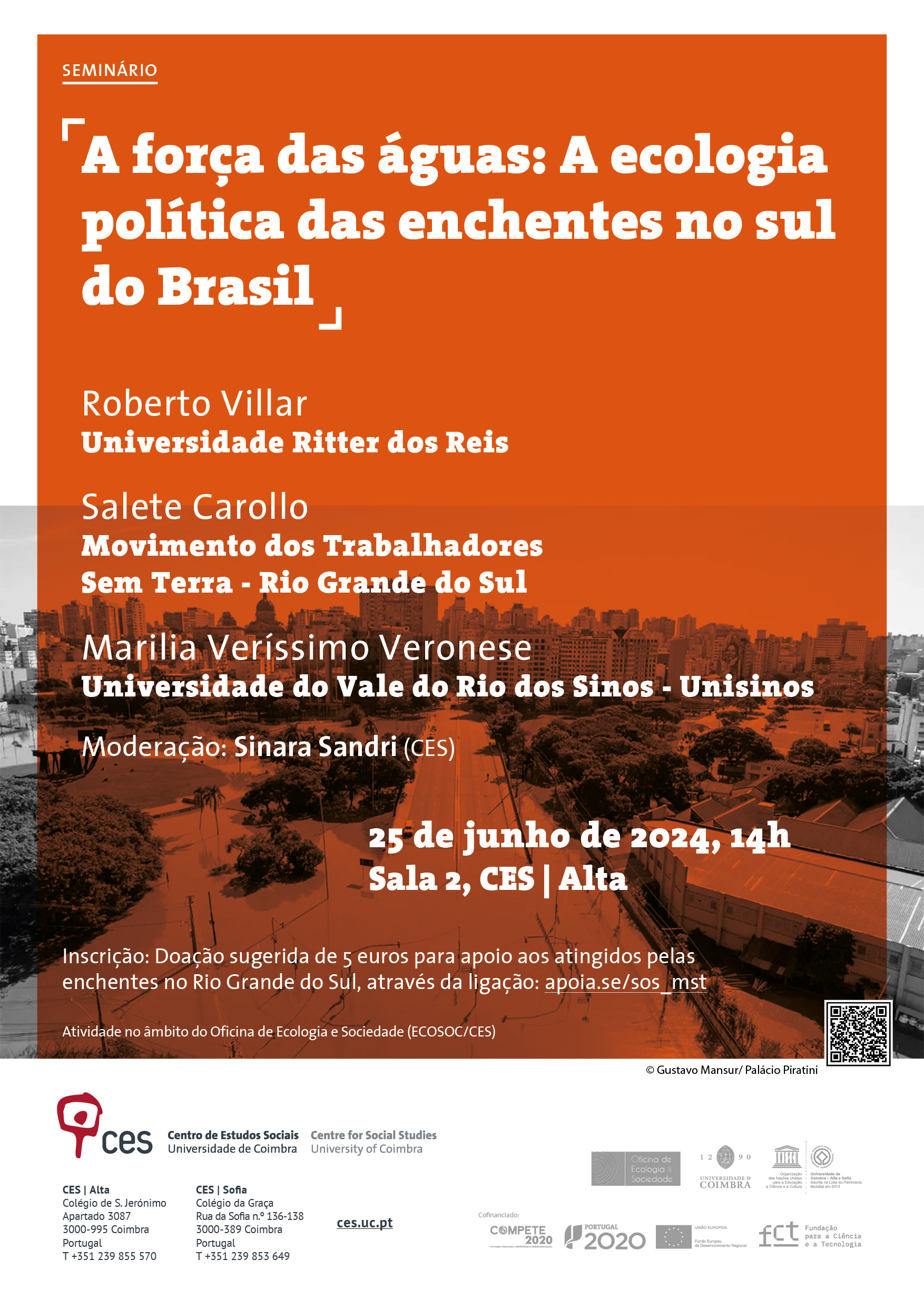 A força das águas: A ecologia política das enchentes no sul do Brasil<span id="edit_46094"><script>$(function() { $('#edit_46094').load( "/myces/user/editobj.php?tipo=evento&id=46094" ); });</script></span>