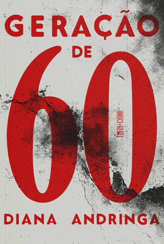 «Geração de 60» de Diana Andringa