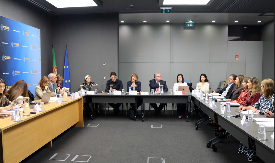 OPJ promoveu formação sobre a resposta judicial à violência doméstica<span id="edit_48889"><script>$(function() { $('#edit_48889').load( "/myces/user/editobj.php?tipo=destaque&id=48889" ); });</script></span>