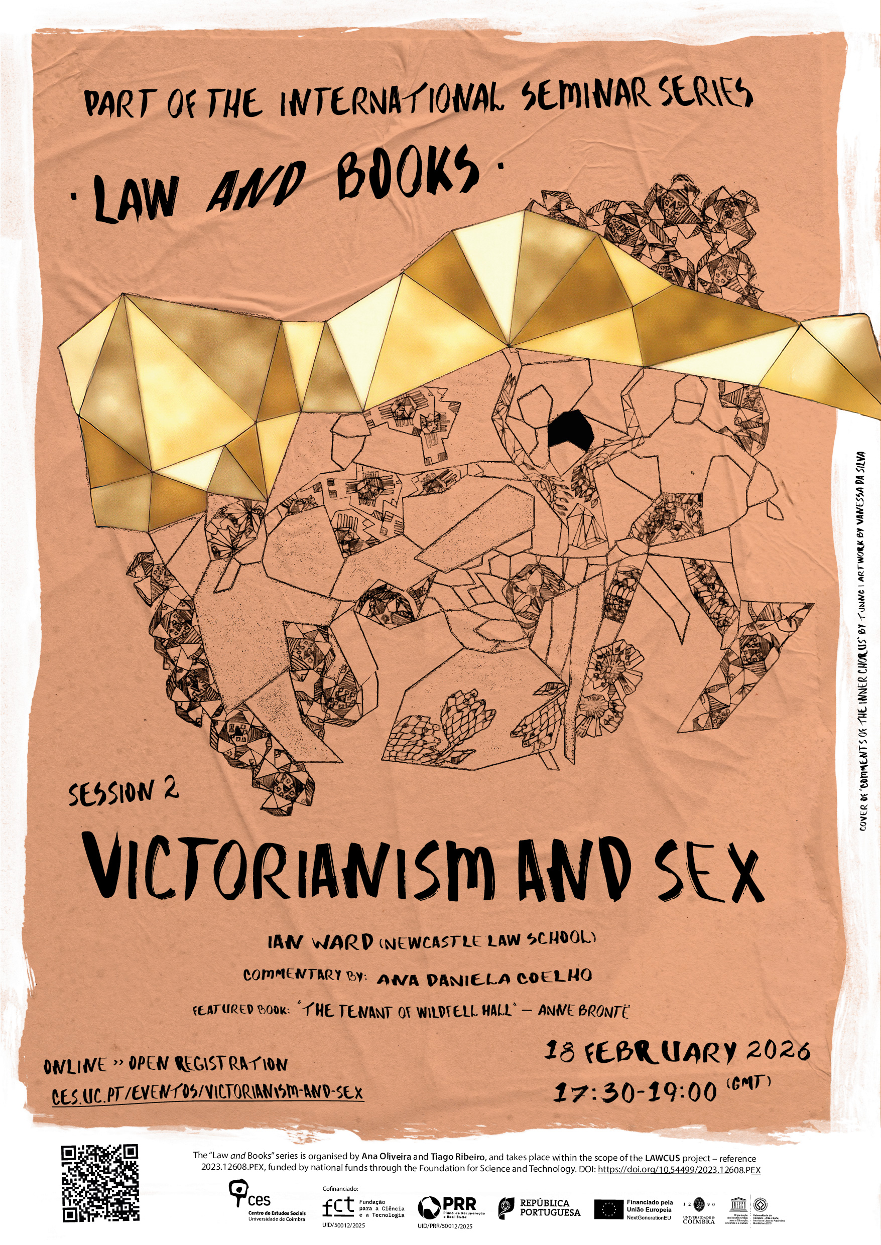 Victorianism and sex<span id="edit_49001"><script>$(function() { $('#edit_49001').load( "/myces/user/editobj.php?tipo=evento&id=49001" ); });</script></span>