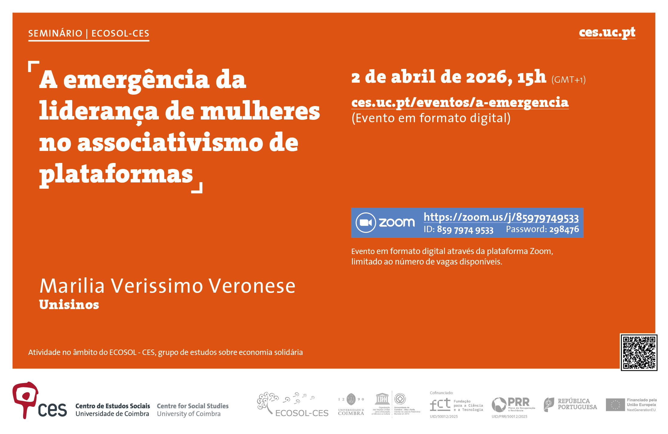 The emergence of women&rsquo;s leadership in platform associations<span id="edit_49233"><script>$(function() { $('#edit_49233').load( "/myces/user/editobj.php?tipo=evento&id=49233" ); });</script></span>