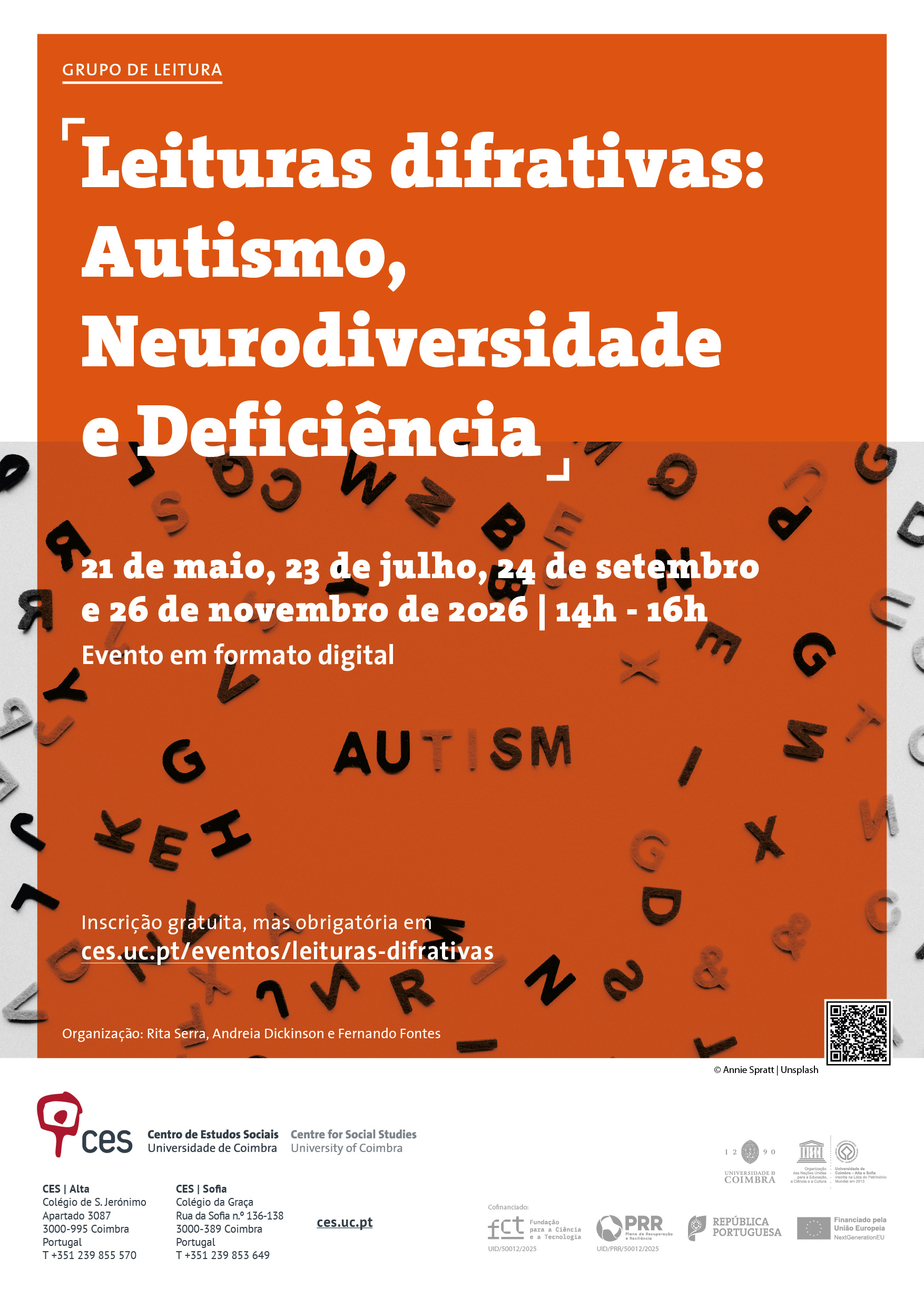 Autism: disability. impairment or maladjustment?<span id="edit_49564"><script>$(function() { $('#edit_49564').load( "/myces/user/editobj.php?tipo=evento&id=49564" ); });</script></span>