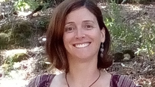 Cl&aacute;udia Nogueira awarded an Honourable Mention in the Social Sciences and Humanities Award for Inclusion
