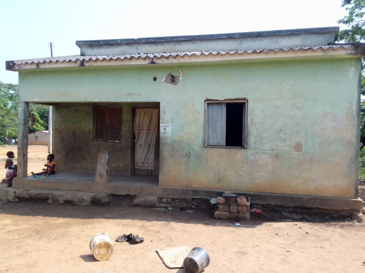 Rural Decolonisation