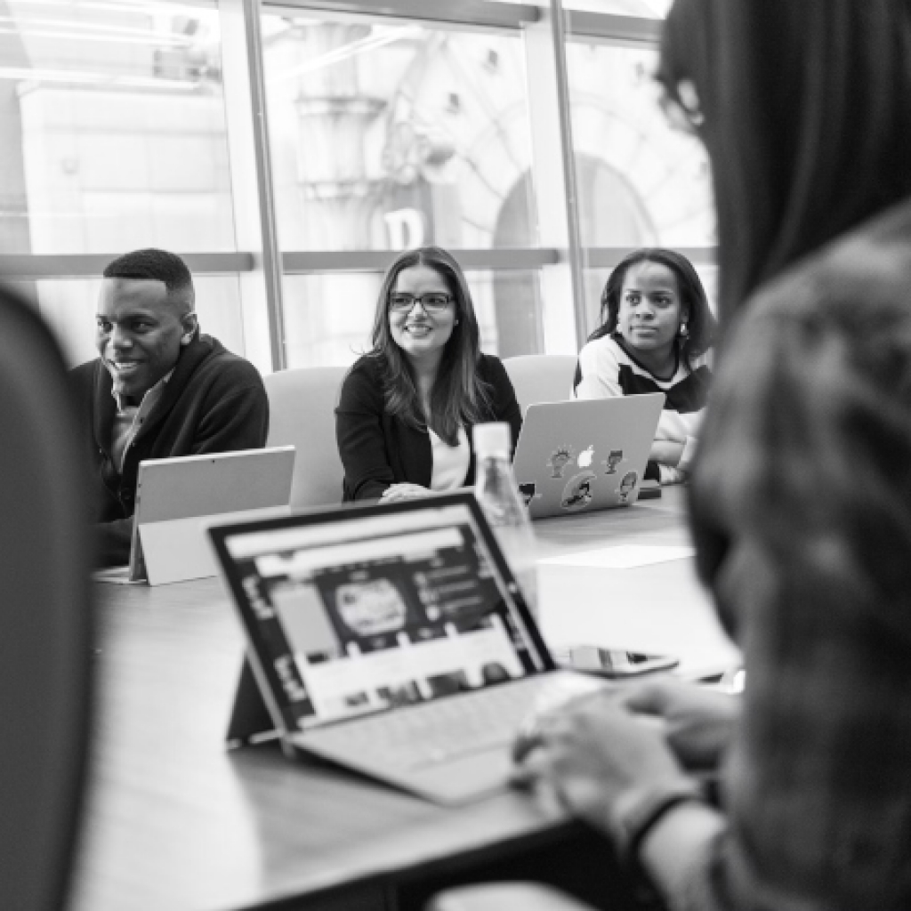 CES joins European project to tackle inequalities in the technology sector