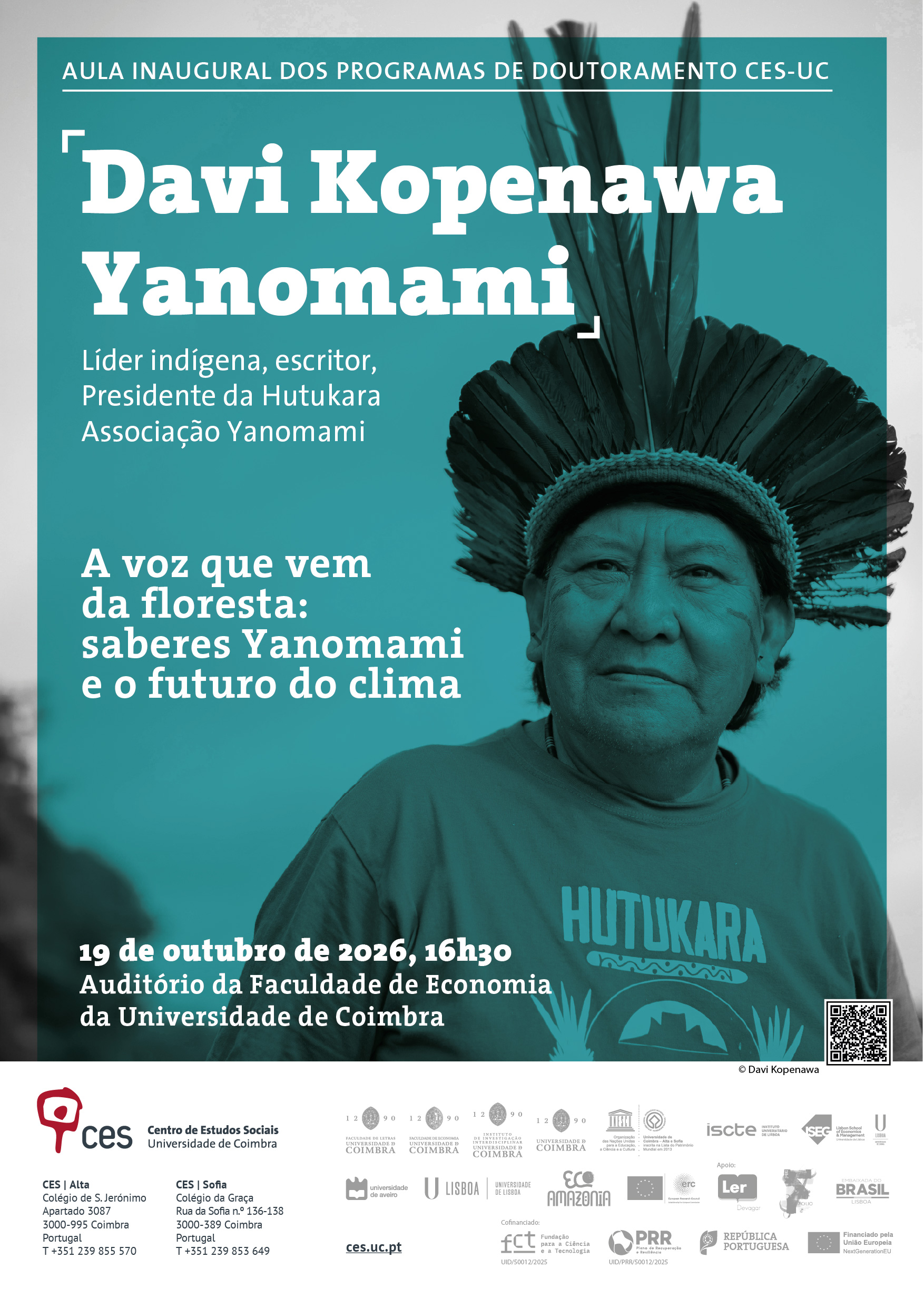 The voice from the forest: Yanomami knowledge and the future of the climate&nbsp;<span id="edit_50107"><script>$(function() { $('#edit_50107').load( "/myces/user/editobj.php?tipo=evento&id=50107" ); });</script></span>