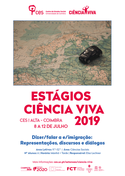Dizer/falar a e/imigração: Representações, discursos e diálogos<span id="edit_24929"><script>$(function() { $('#edit_24929').load( "/myces/user/editobj.php?tipo=evento&id=24929" ); });</script></span>