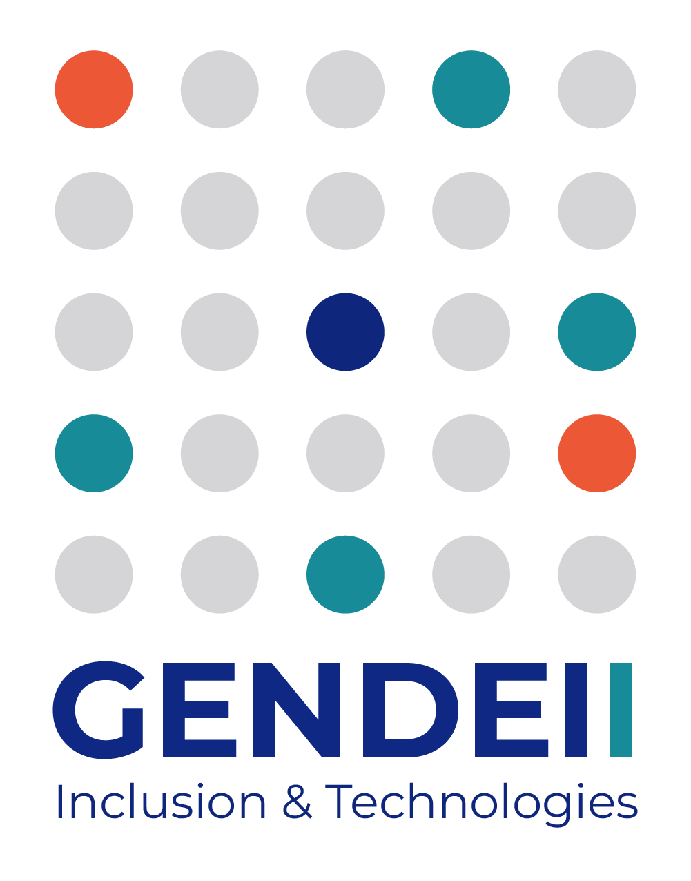 Gender and DEI (Diversity, Equity and Inclusion) Indicators for European and Latin-American technological companies and related Training Strategies
