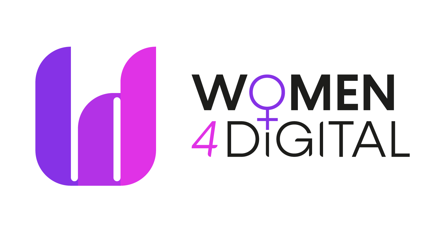 Women4Digital <br>Gender Equality in the Digital Transition in Portugal: what place for Women?